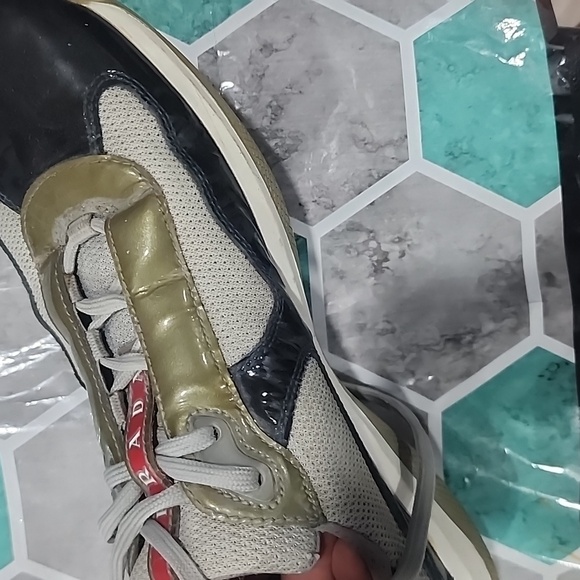 Prada mens shoes - Picture 12 of 13